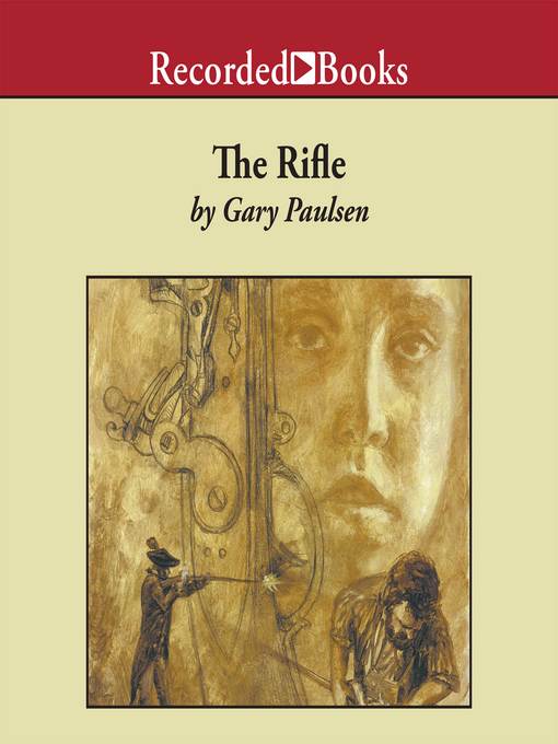 Title details for The Rifle by Gary Paulsen - Wait list